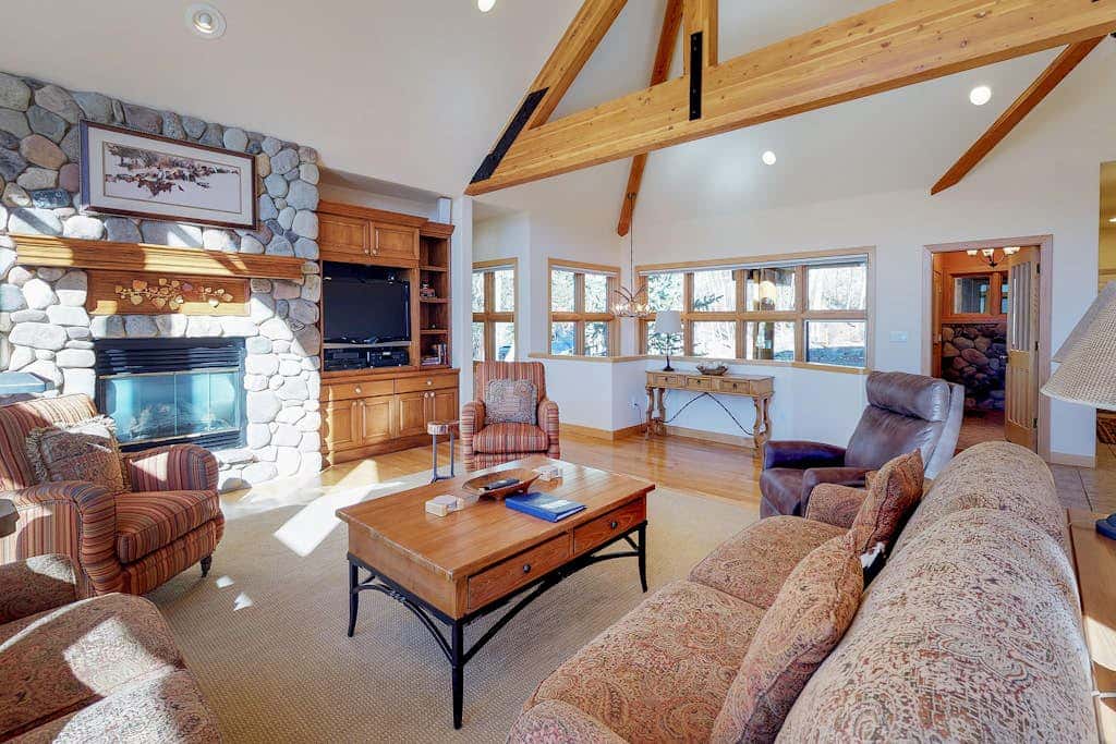 Aspen View