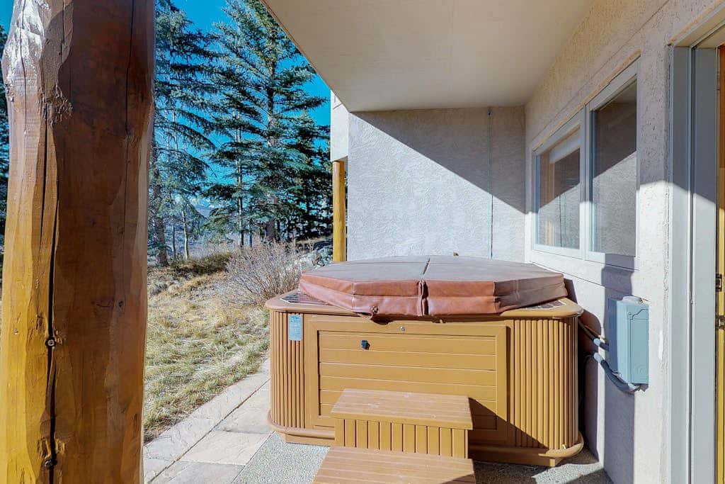 Aspen View
