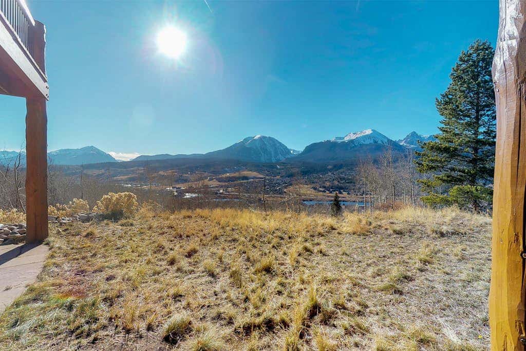 Aspen View