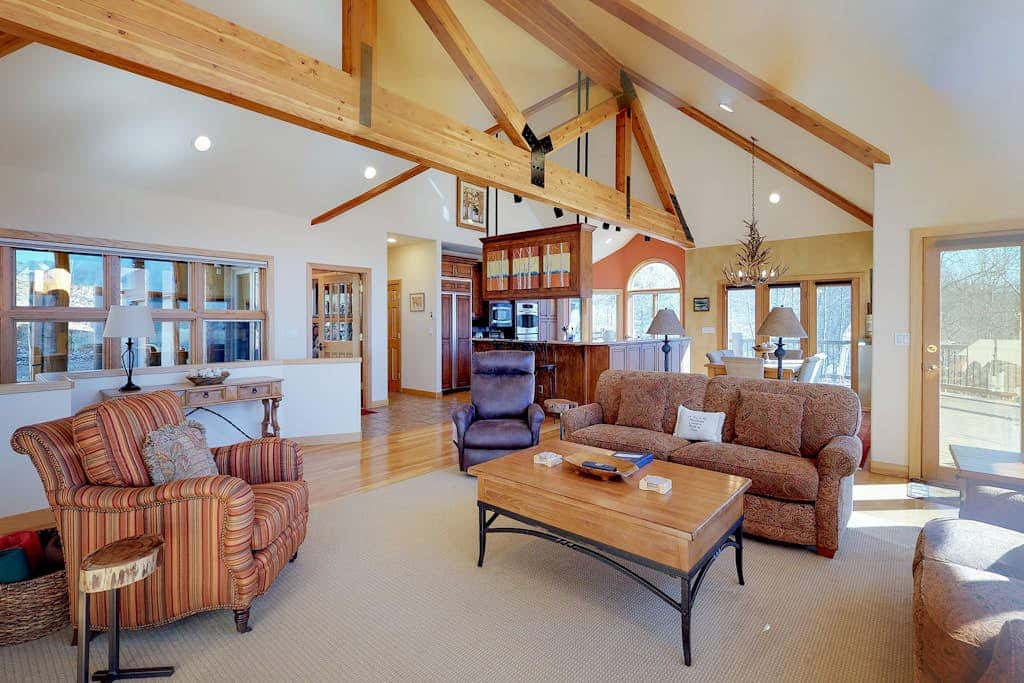 Aspen View