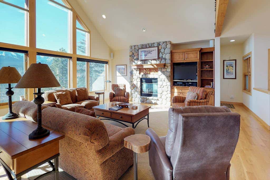 Aspen View