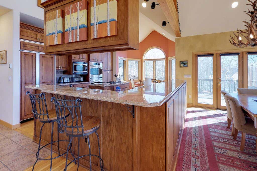 Aspen View