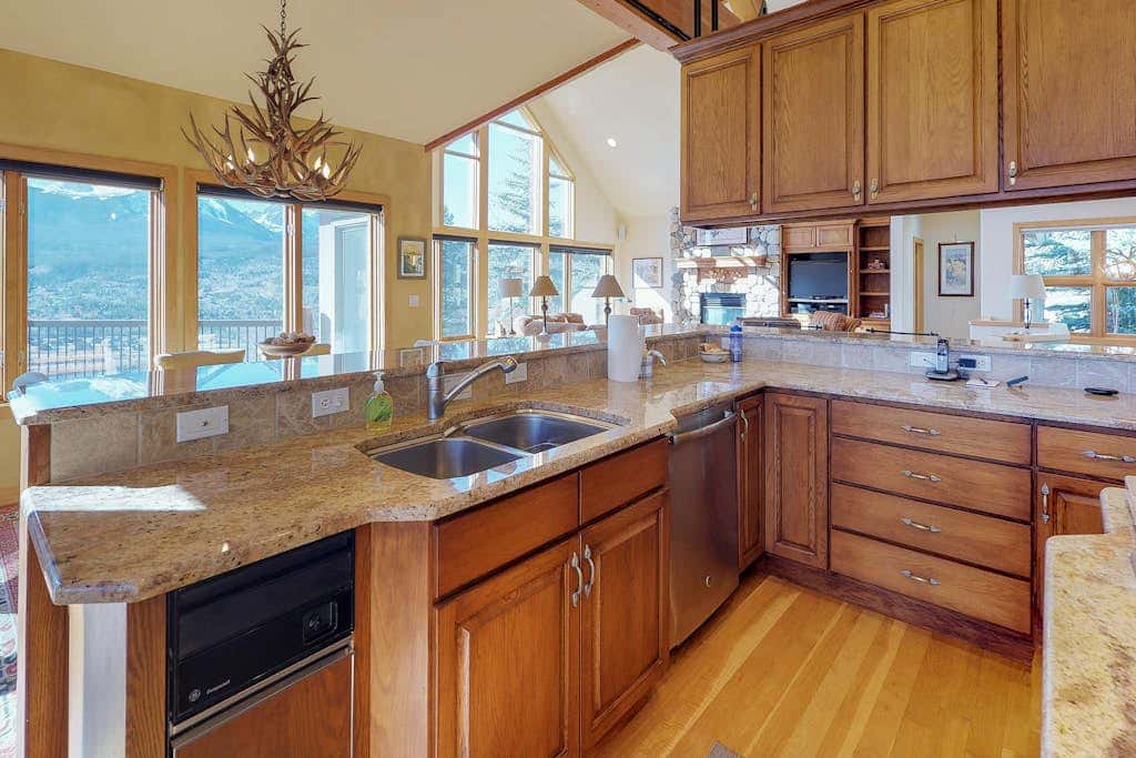Aspen View
