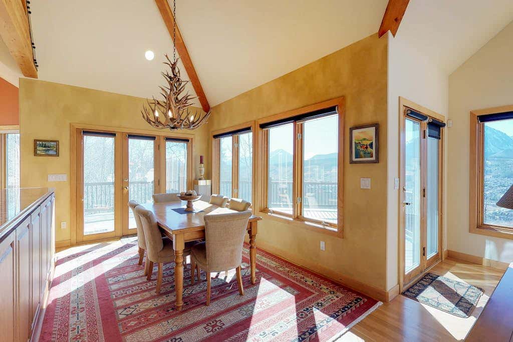 Aspen View