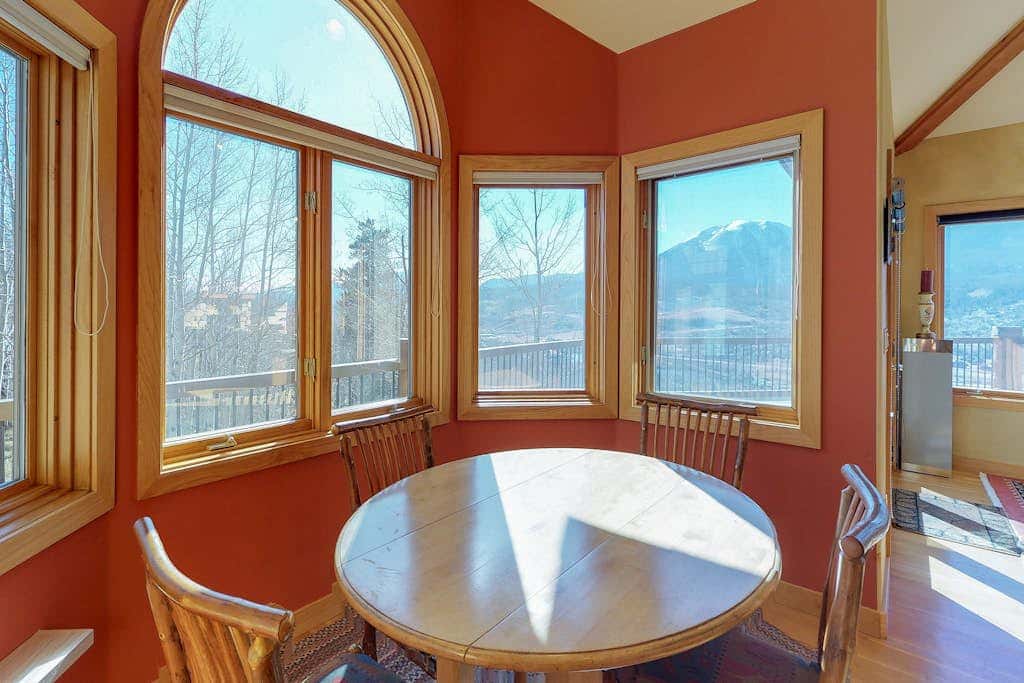 Aspen View