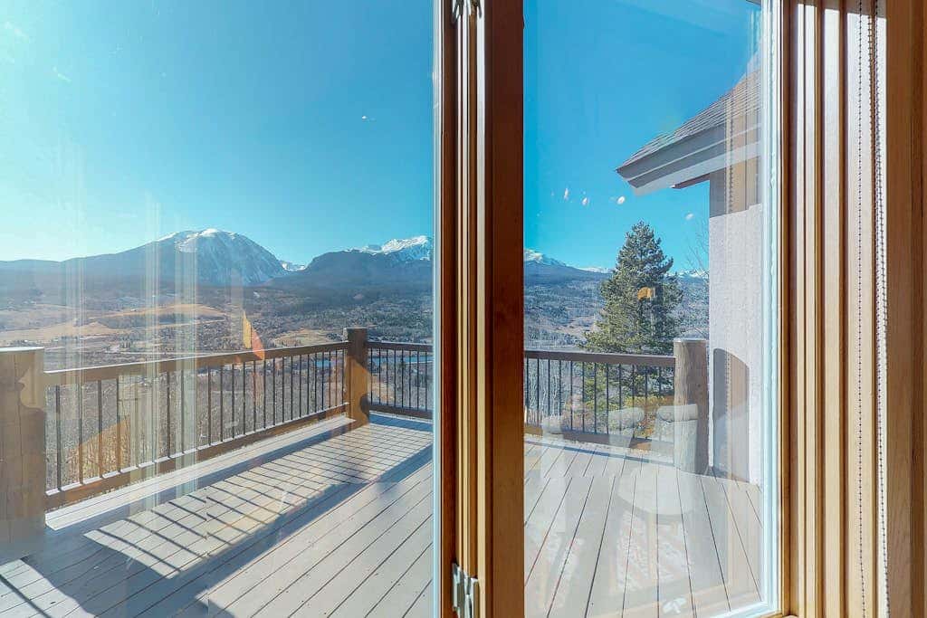 Aspen View