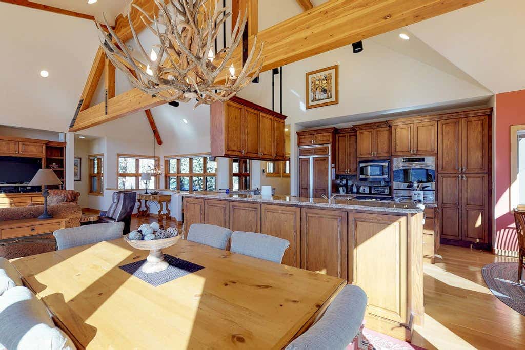 Aspen View