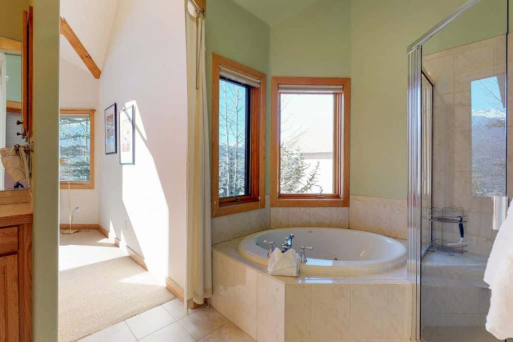 Aspen View