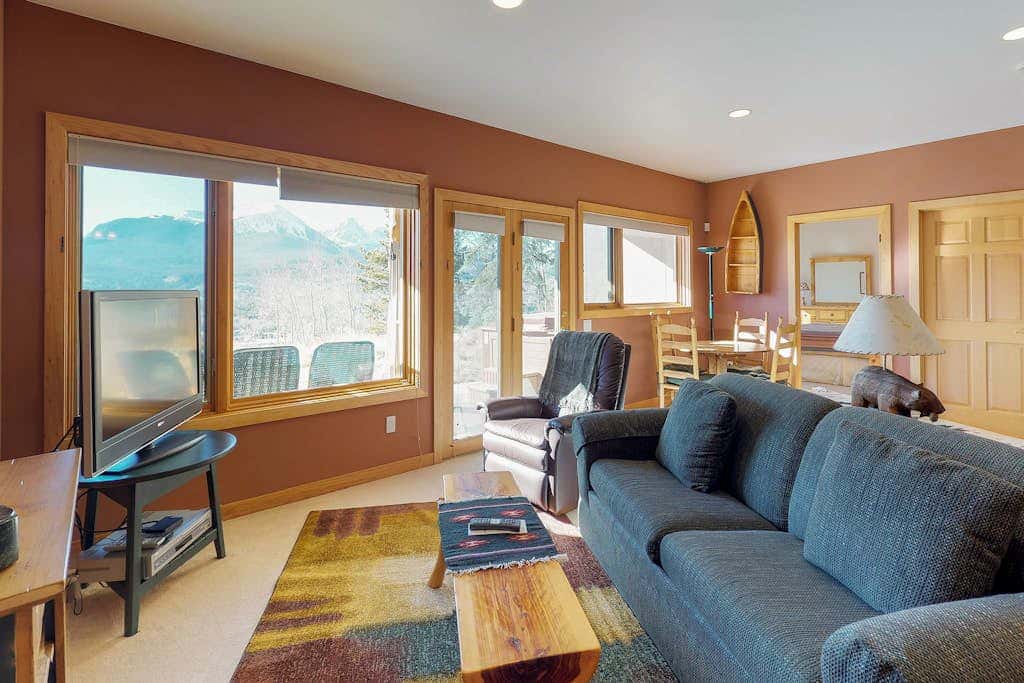 Aspen View