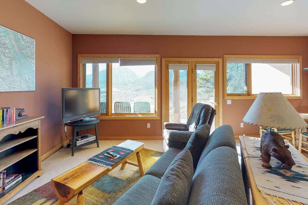 Aspen View