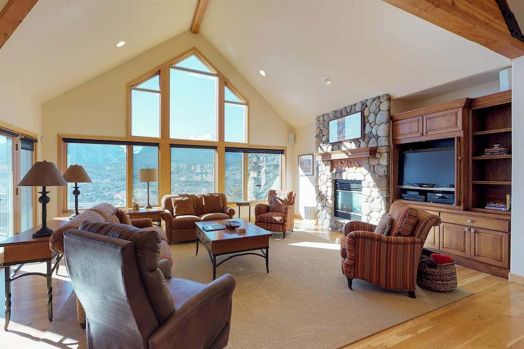 Aspen View