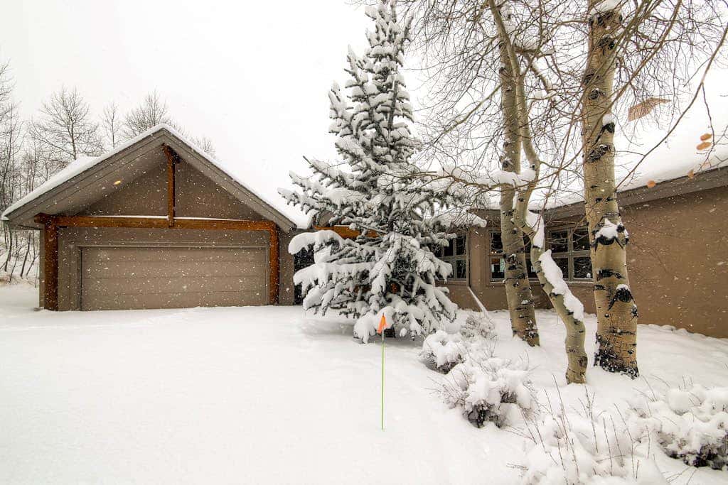 Aspen View