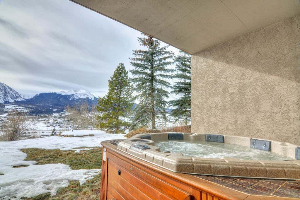 Aspen View