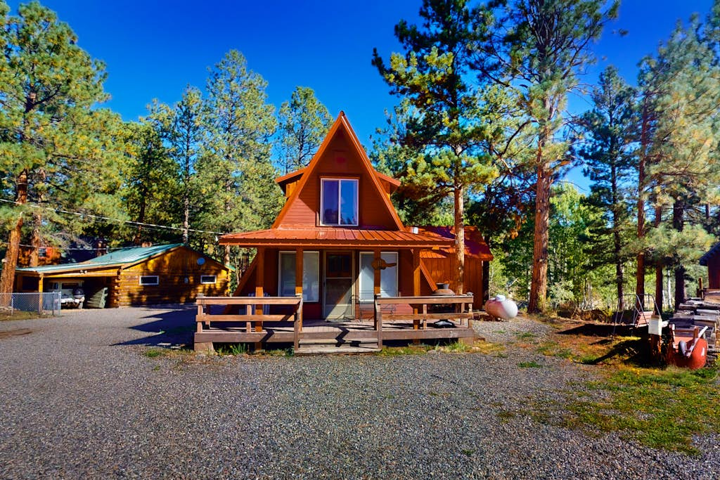 Pinon Pines