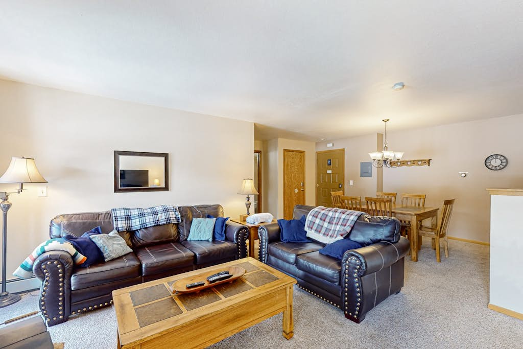 Buffalo Village 306