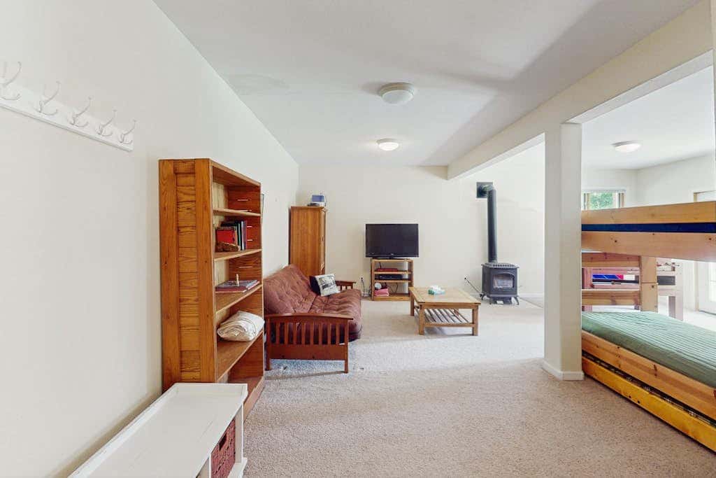 Alma Mountain Retreat