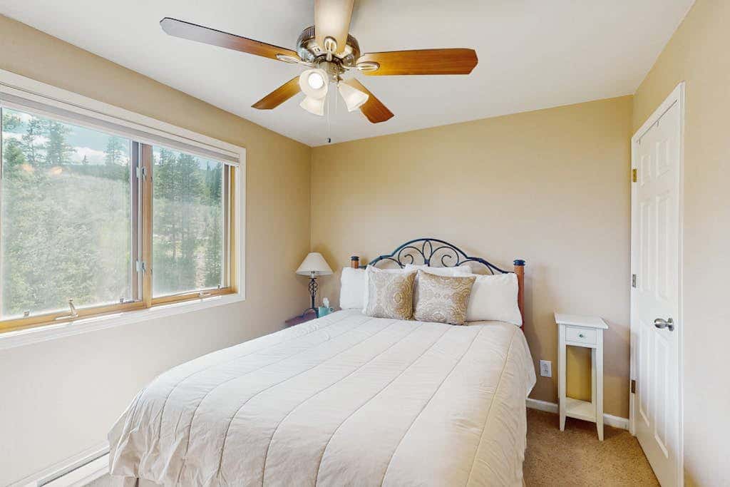 Alma Mountain Retreat