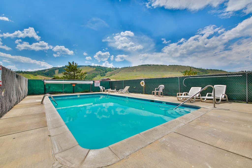 Mountainside 120