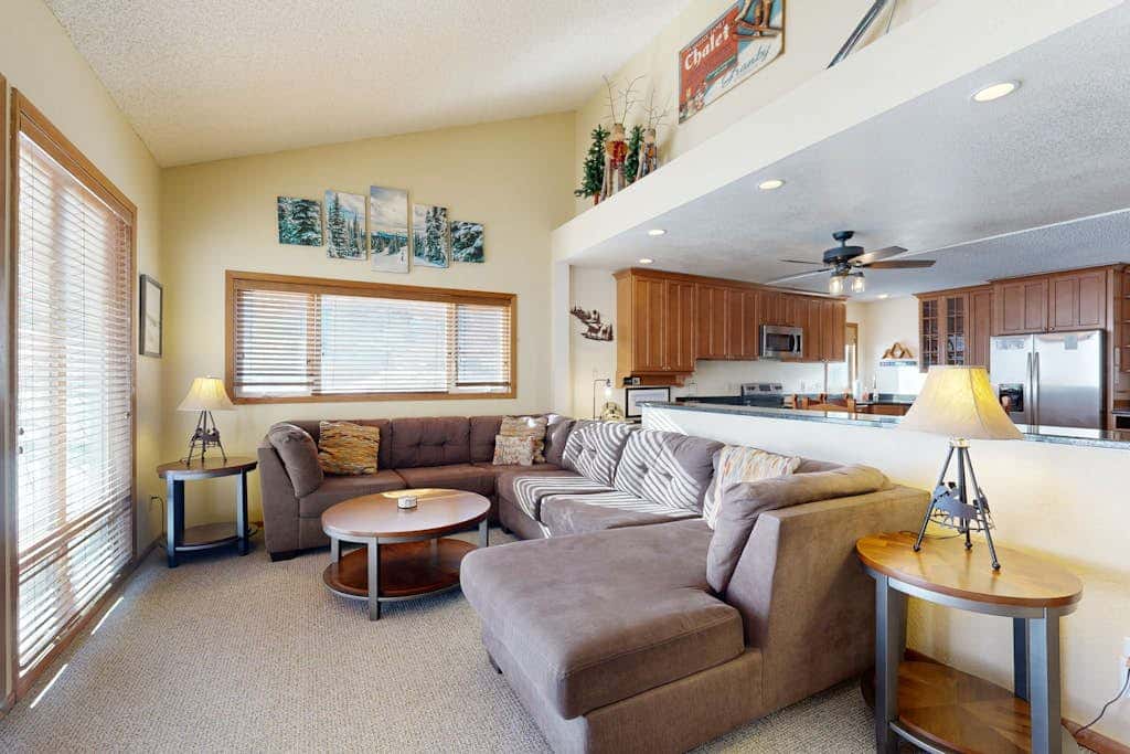 Mountainside 120