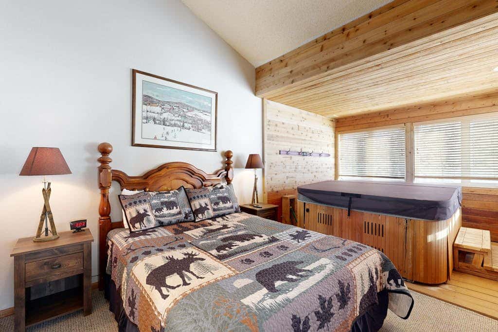 Mountainside 120