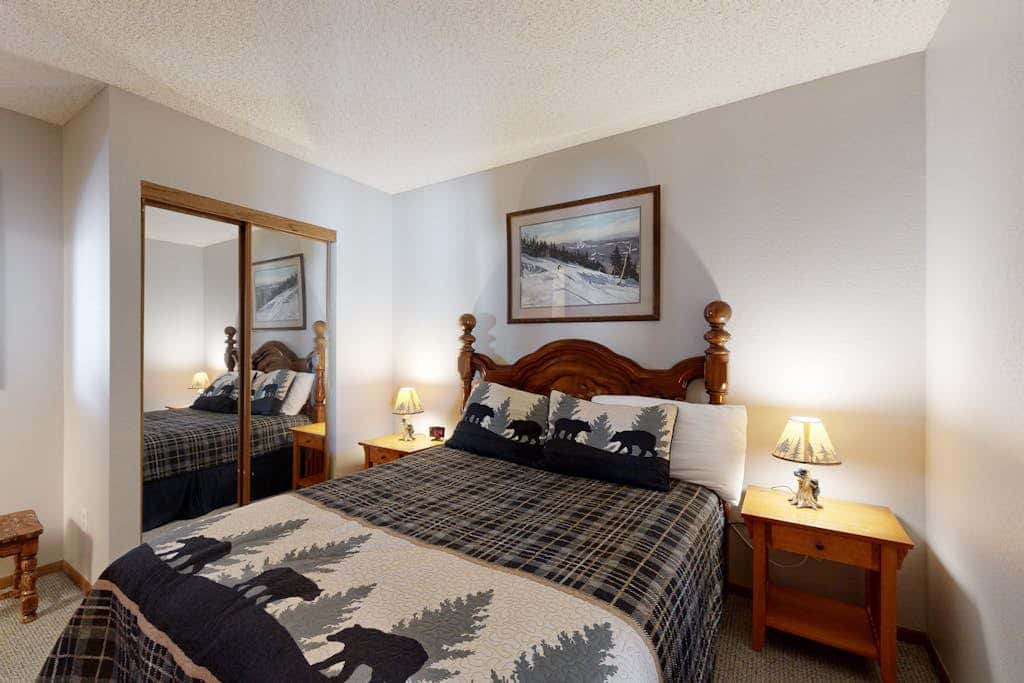 Mountainside 120
