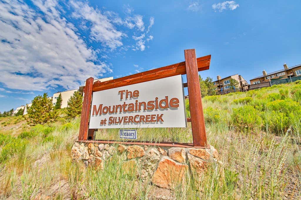 Mountainside 120