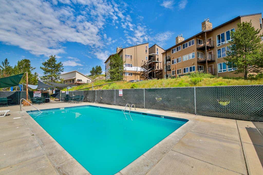Mountainside 120