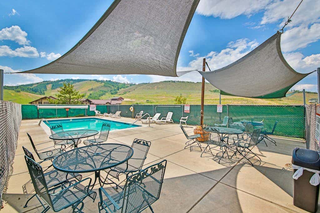 Mountainside 120