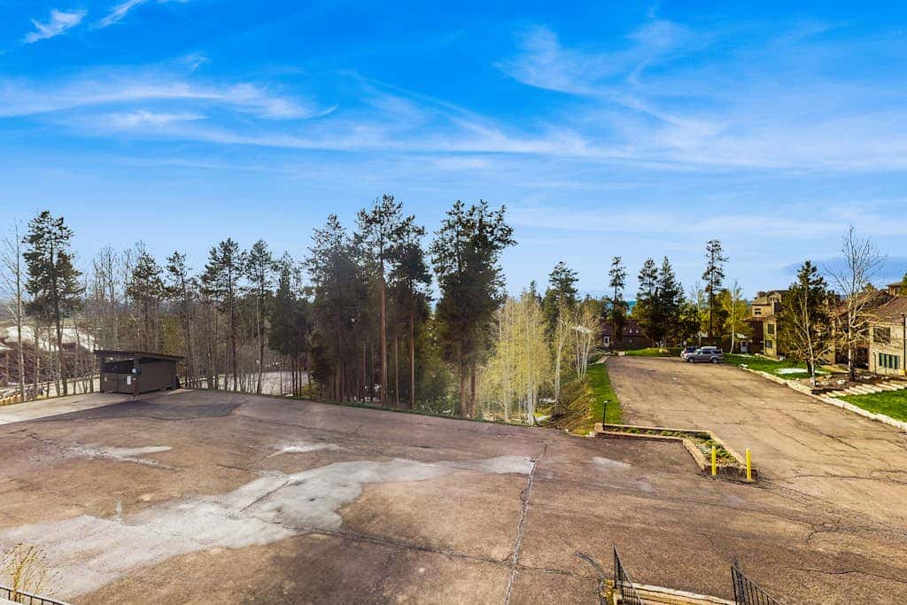 Lookout Lounge