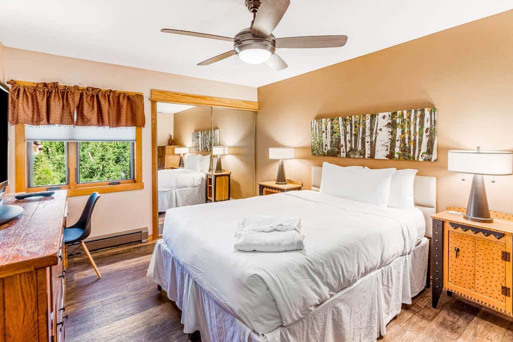 Ski Inn 322