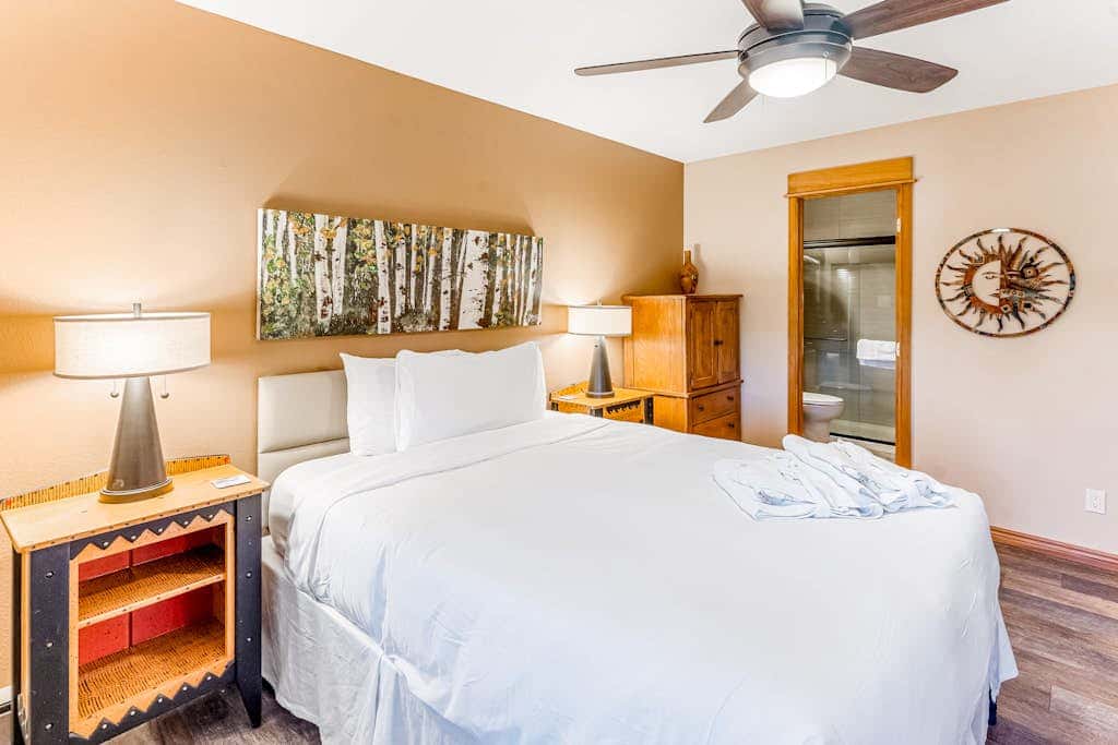Ski Inn 322