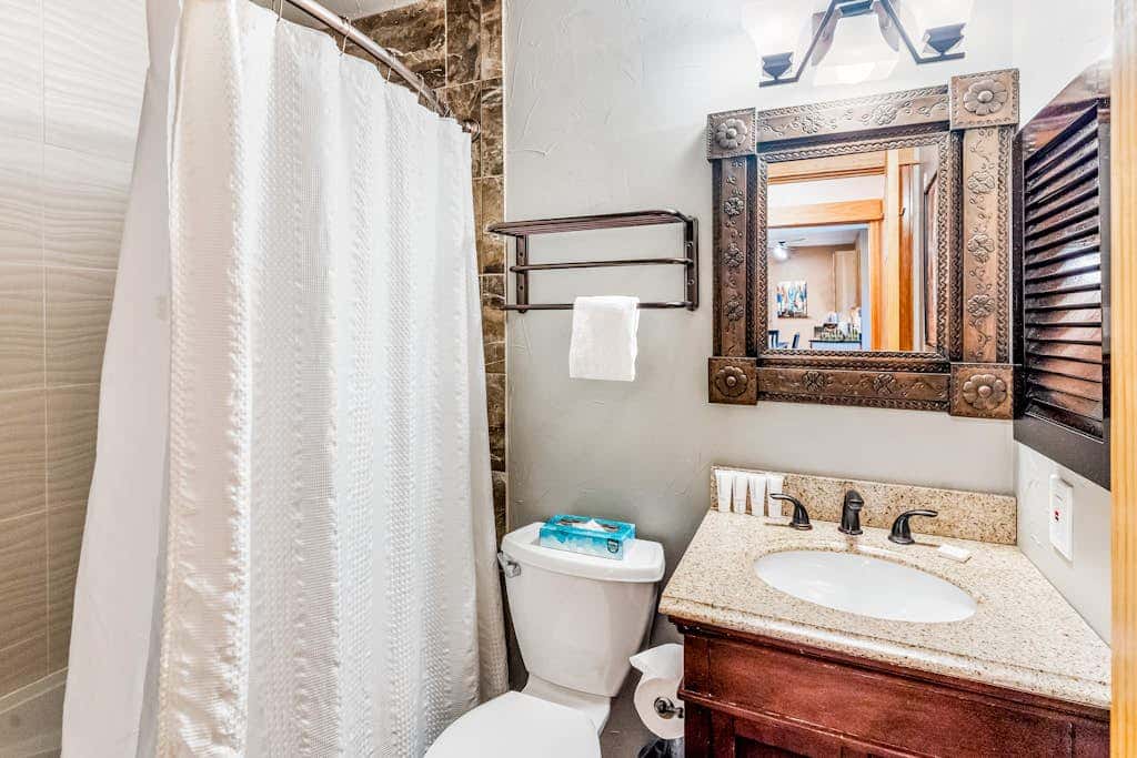 Ski Inn 322