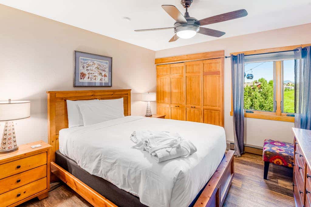 Ski Inn 322