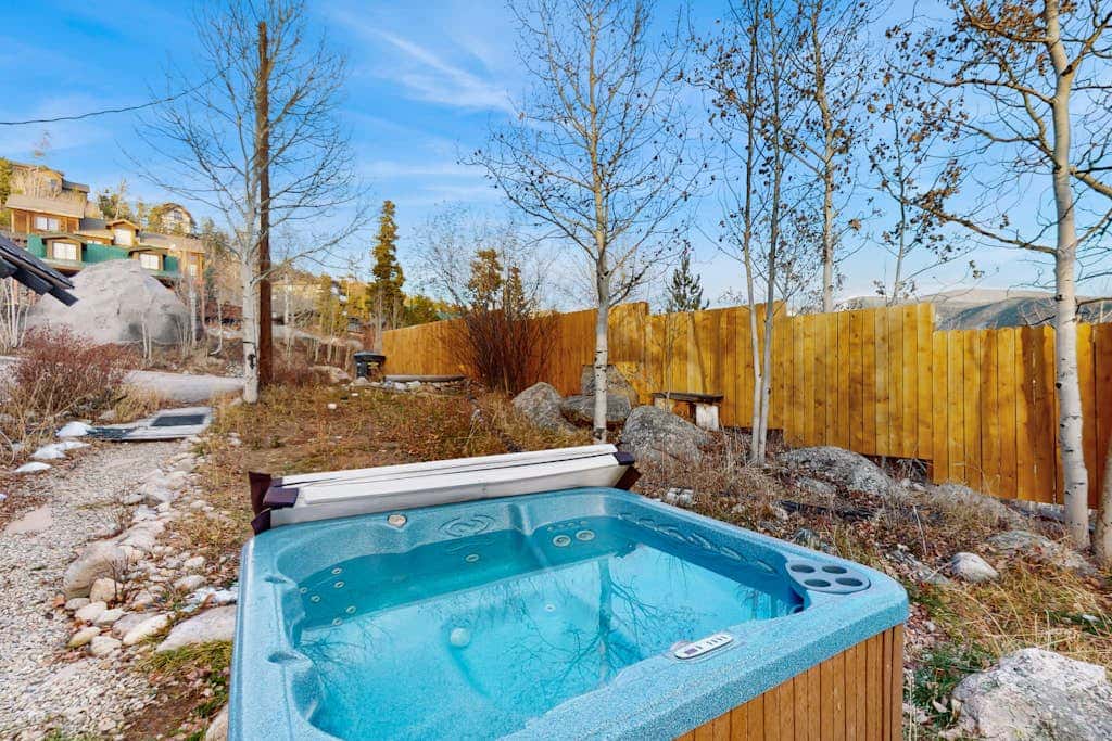 The Golden Moose Chalet