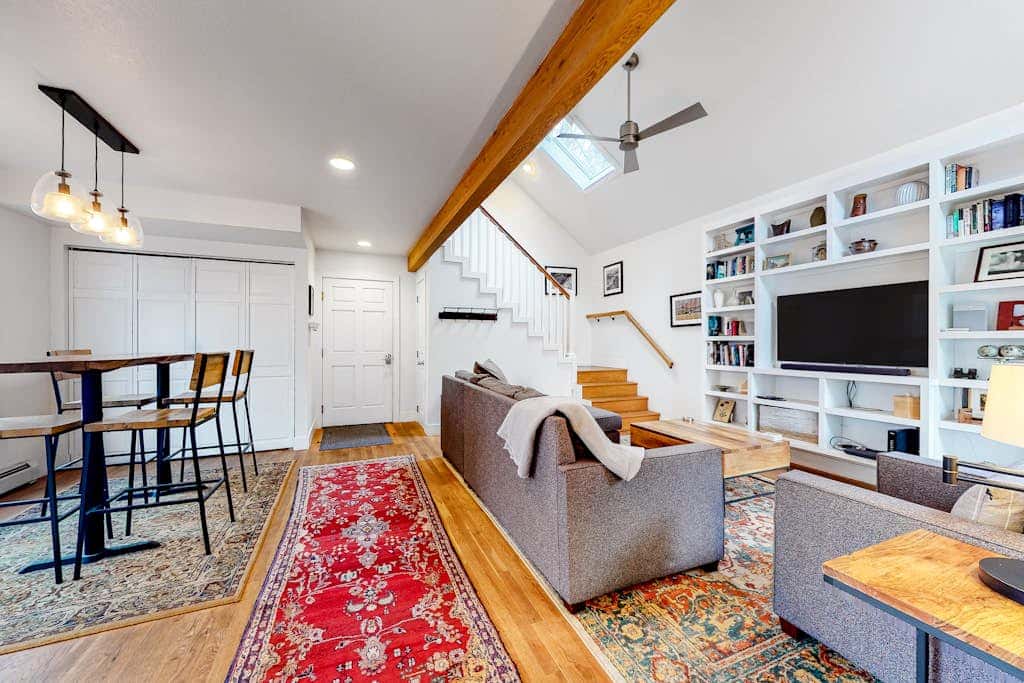 Old Town Cottage