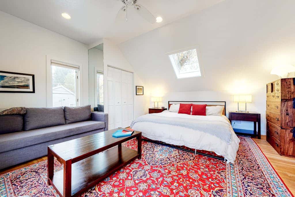 Old Town Cottage