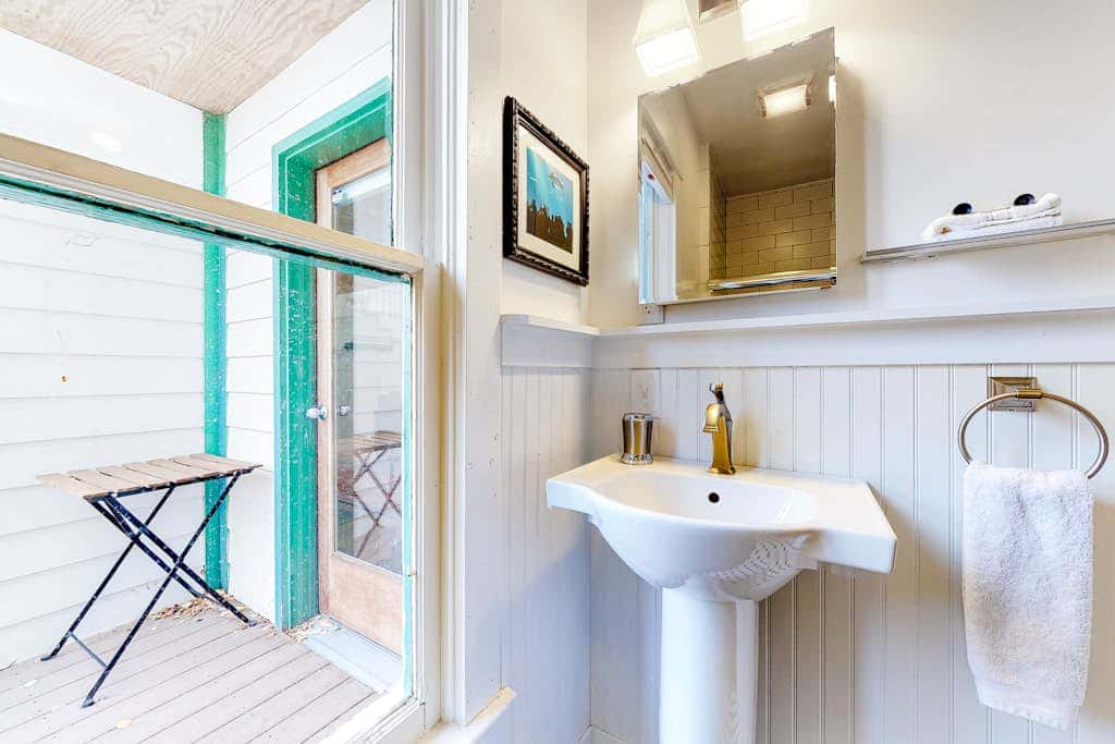 Old Town Cottage