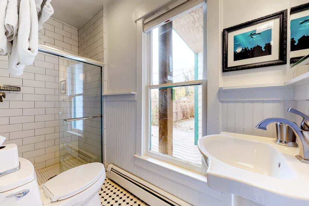 Old Town Cottage