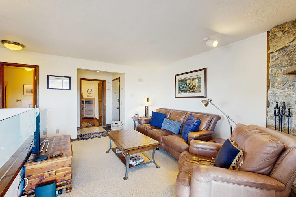 Granby Vista Getaway