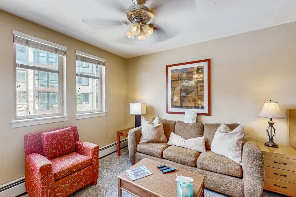 Founders Pointe Condo
