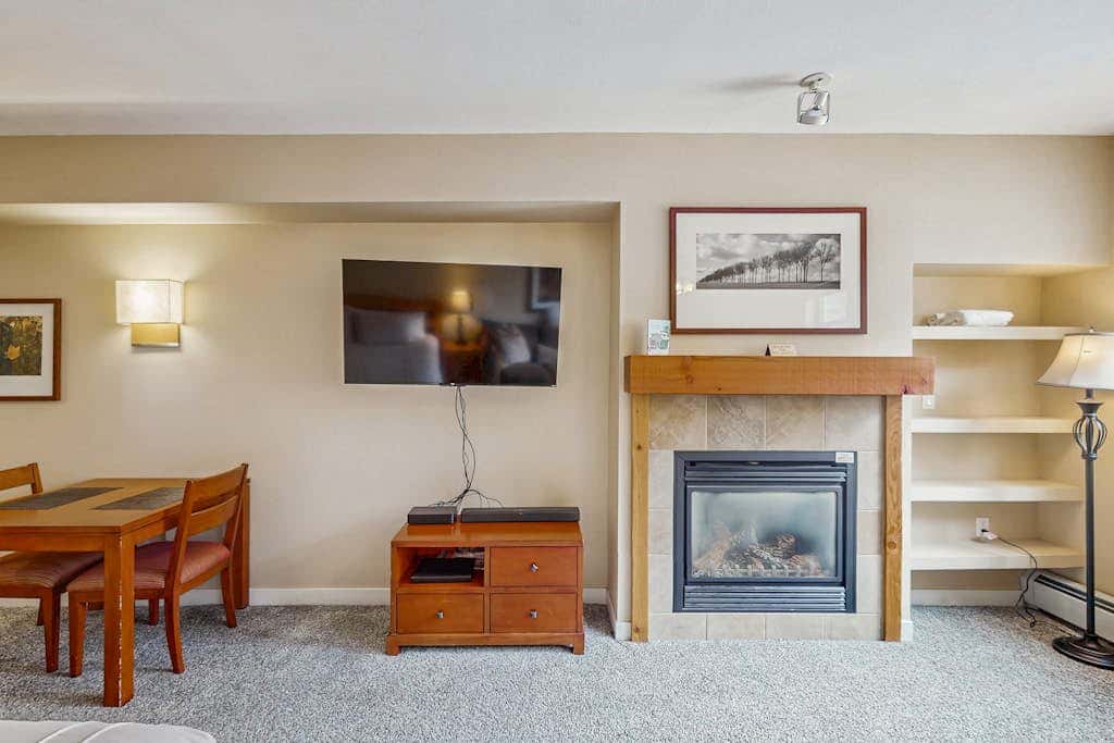 Founders Pointe Condo