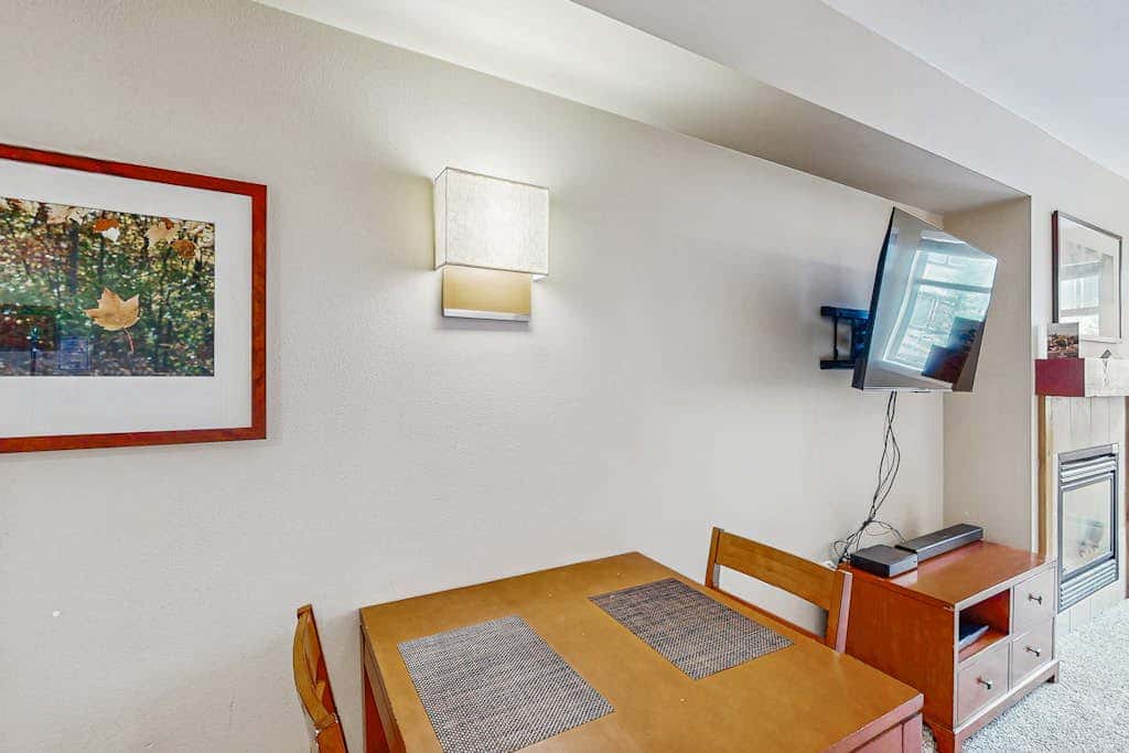 Founders Pointe Condo