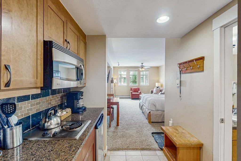 Founders Pointe Condo