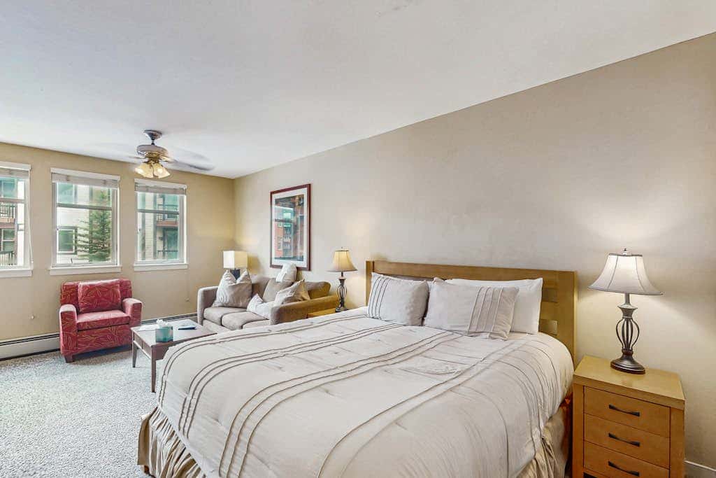 Founders Pointe Condo