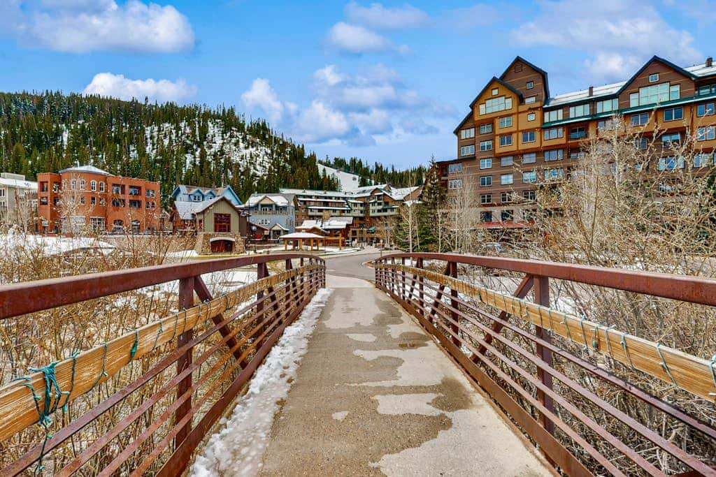 Founders Pointe Condo