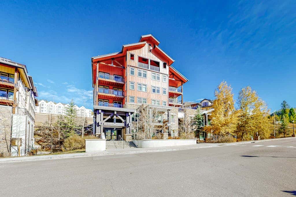 Founders Pointe Condo