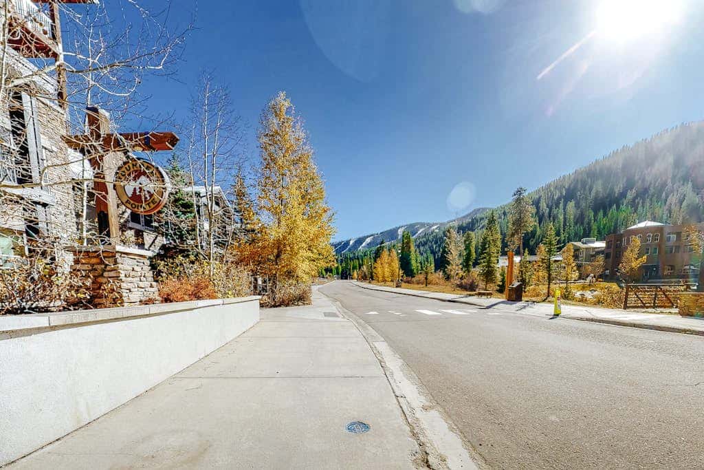Founders Pointe Condo
