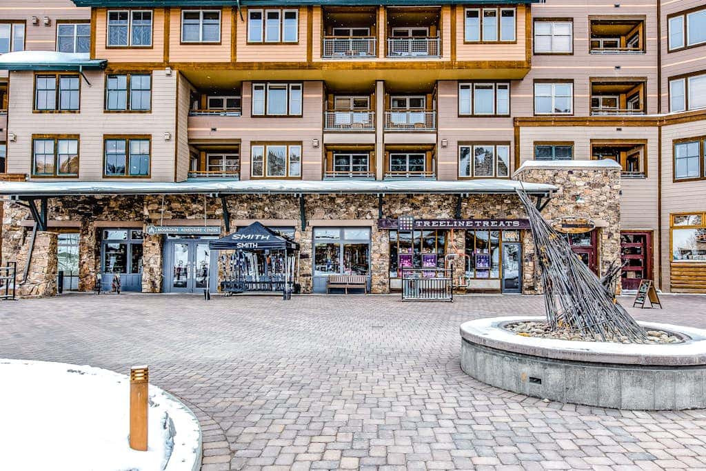 Founders Pointe Condo