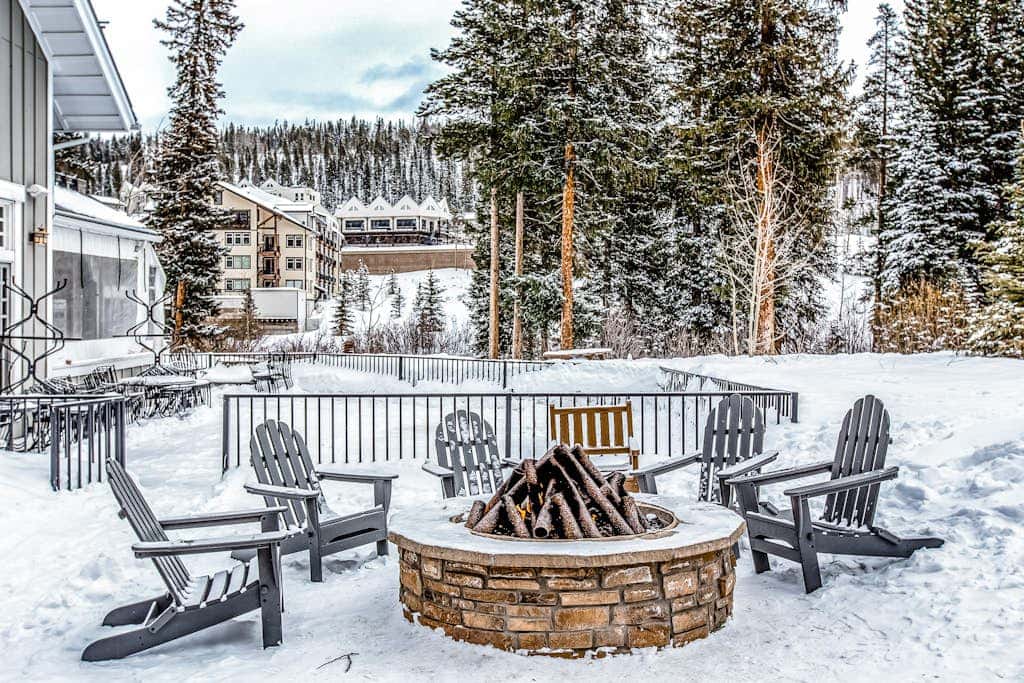 Founders Pointe Condo