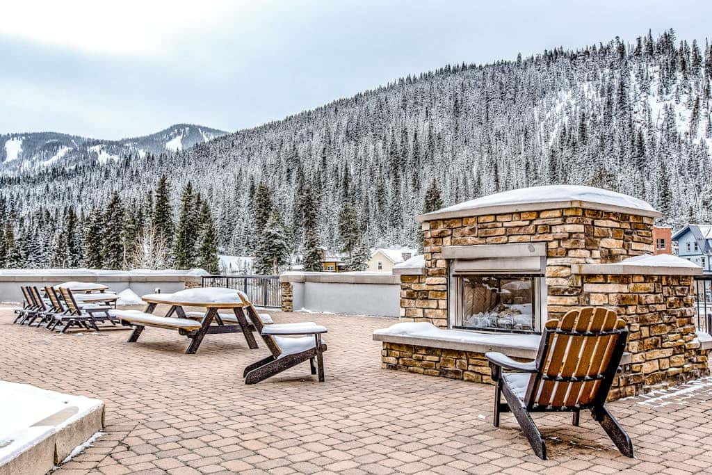 Founders Pointe Condo